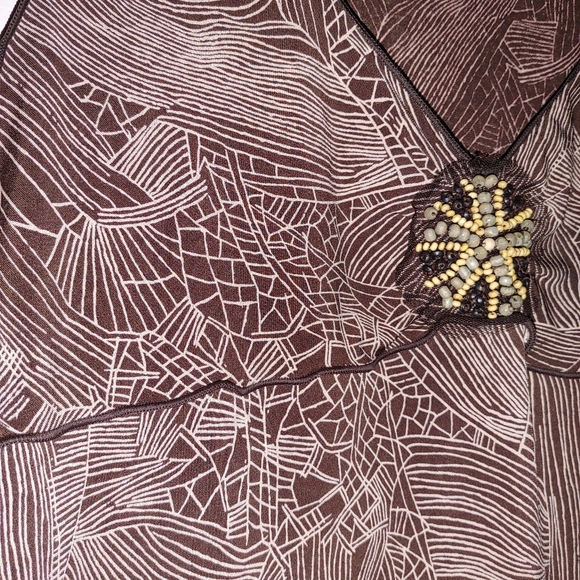 Max Studio Petite NEW  Tank - Picture 5 of 7